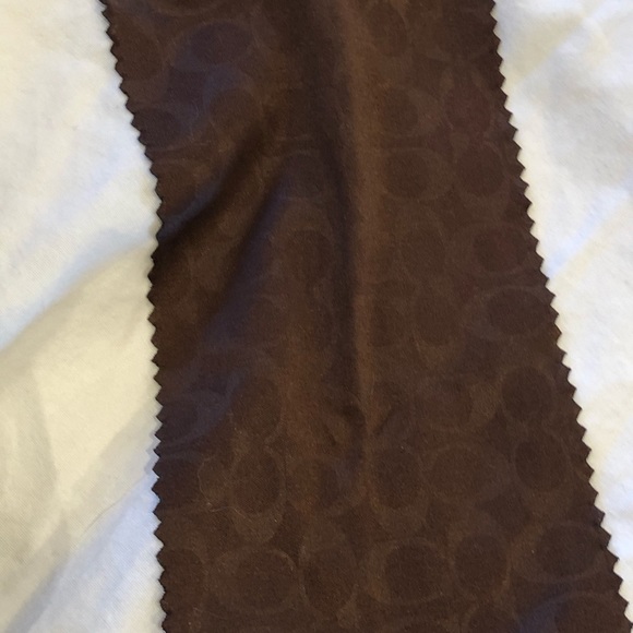 Coach Sunglasses circa 1990s authentic - Picture 8 of 12